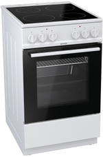 Стеклокерамическая плита Gorenje EC5112WG