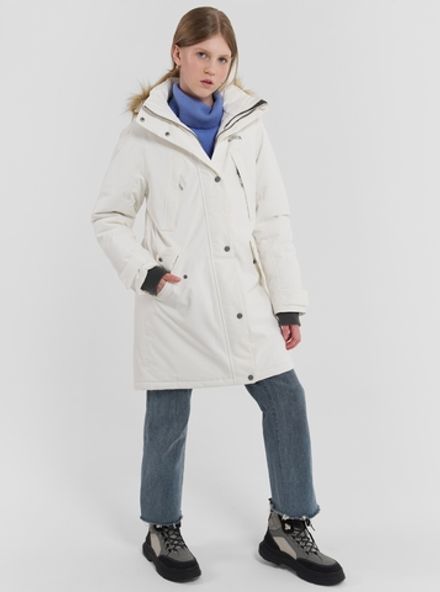 Куртка для девушки Lacha NORPPA пена