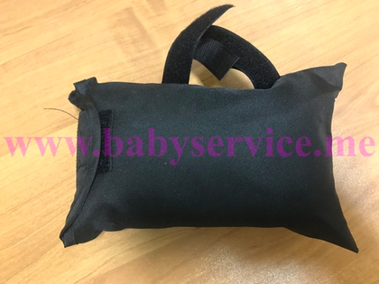 Дождевик Emmaljunga Scooter