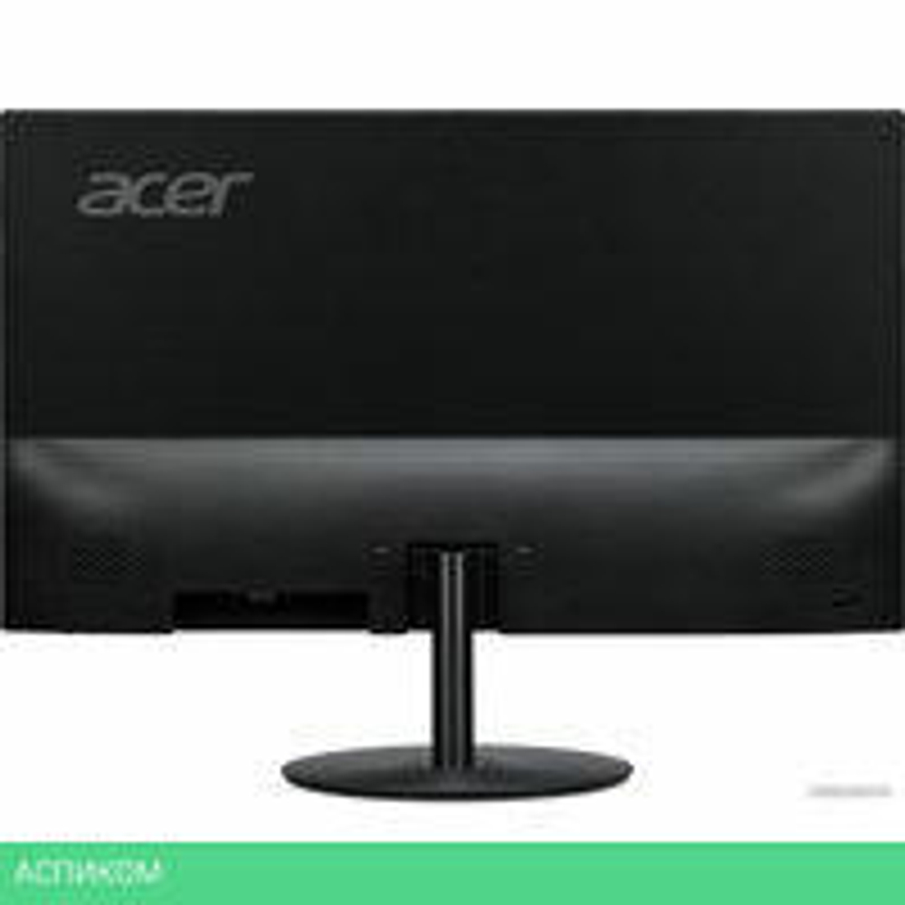 Монитор Acer SA222QEbi UM.WS2CD.E01
