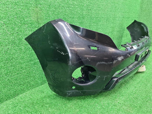 Бампер передний Toyota LC Prado 150 (2013-2017)