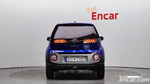 Hyundai Casper Van (02.2024)