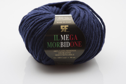 RIAL FILATI MEGA MORBIDONE, 100г