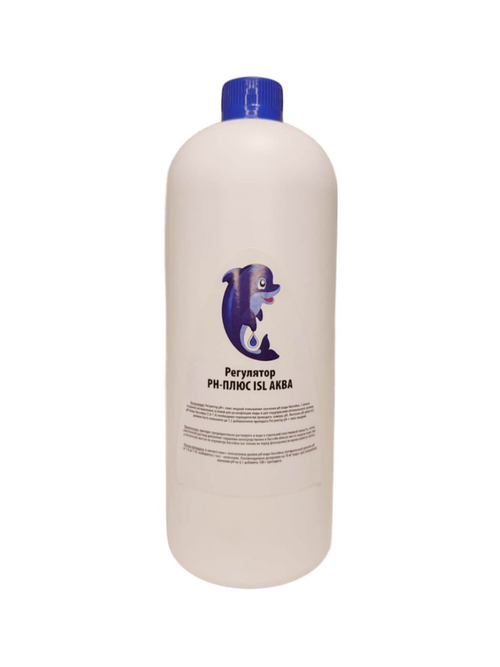 Регулятор РН+ АКВА 1 кг