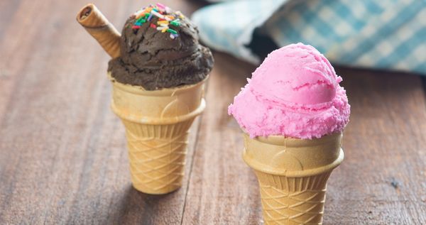 Wildberries: из-за жары продажи мороженого выросли в 12 раз в июне