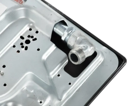 Газовая варочная панель Beko HIAG64225SAR