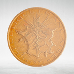 France, 10 Francs 1978 - Mathieu Pessac, VF