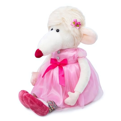 Леди Брунгильда 26см Ms31-008