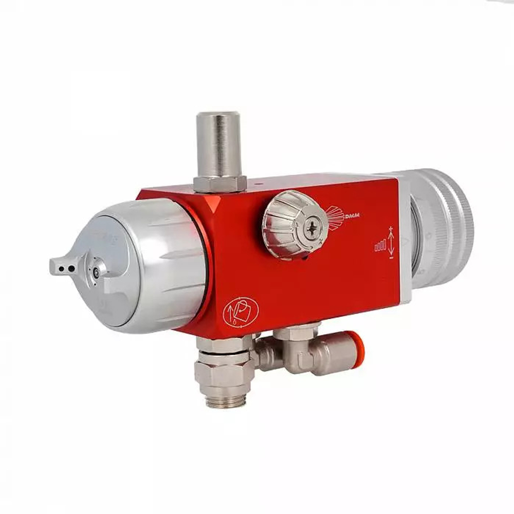 Автоматический пистолет Sagola серии V4000 с соплом 1.4 10250921