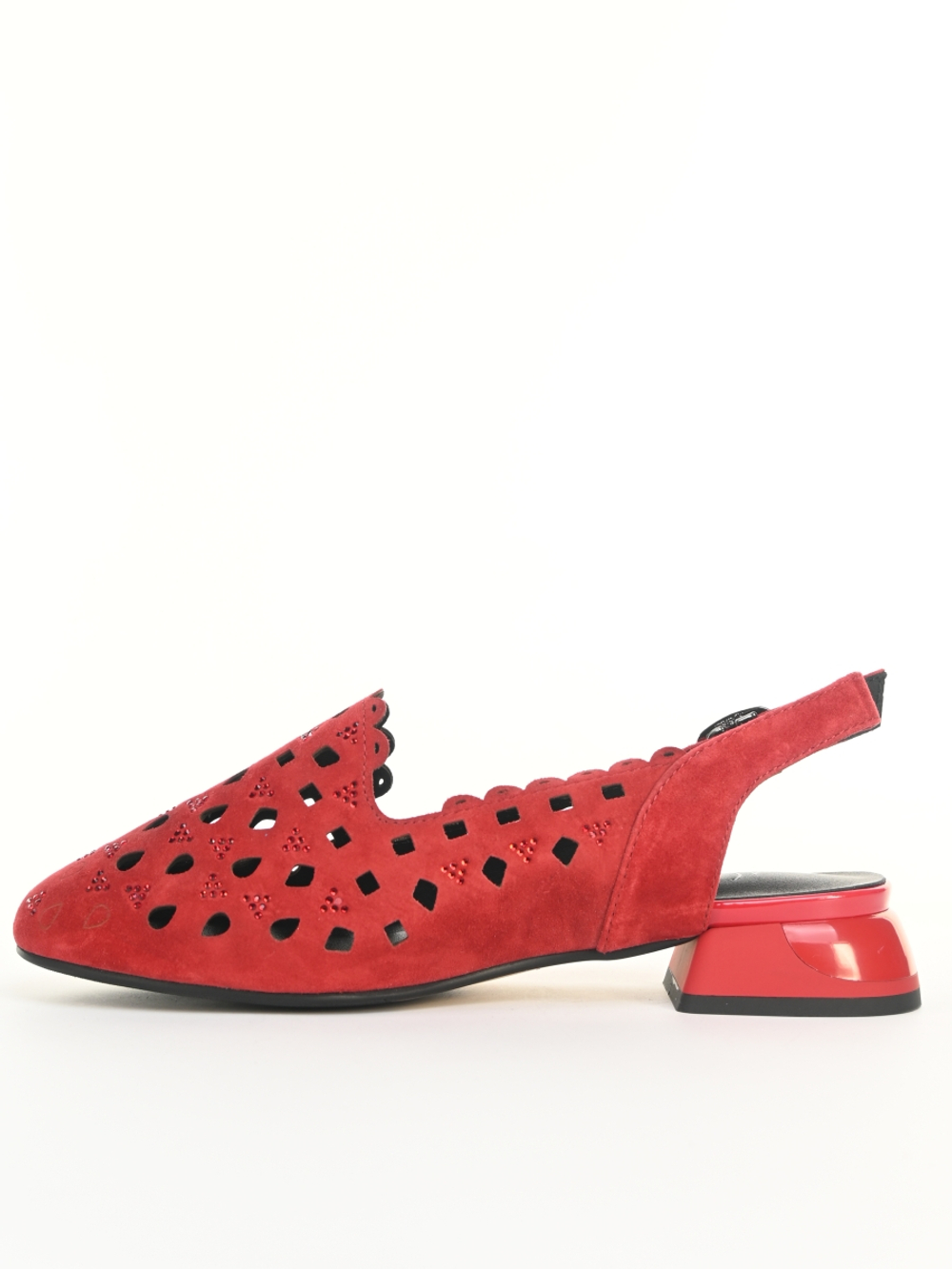 Босоножки женские Ascalini G2740B