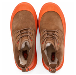 UGG Mens Neumel Hybrid Chestnut / Orange