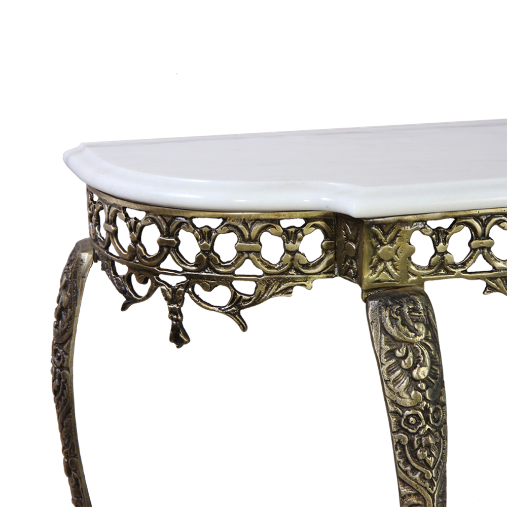 Bello De Bronze Консоль бронзовая Рэтта