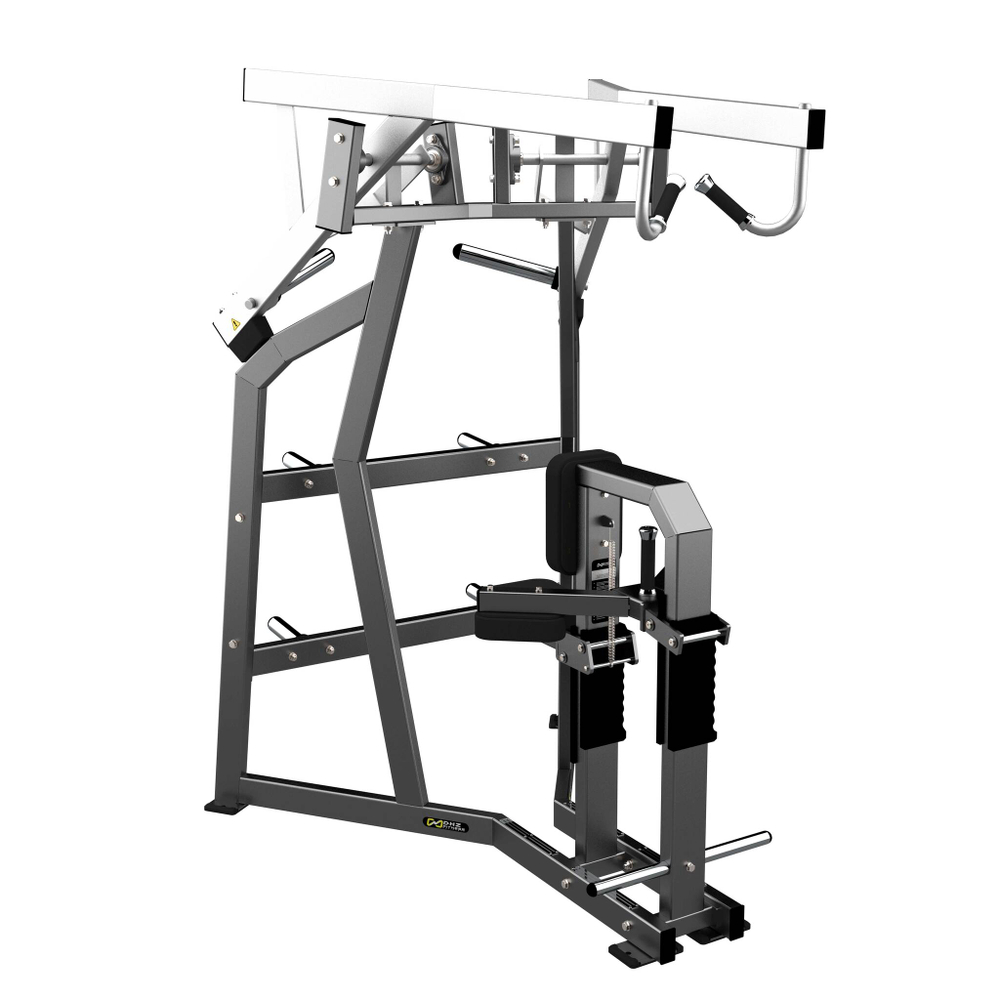 SMR2006 Независимая гребная тяга