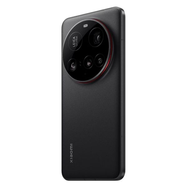 Смартфон Xiaomi 15 Ultra 16/1 ТБ Global, Dual nano SIM+ eSIM, Черный | Black