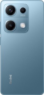 Смартфон  Xiaomi Redmi Note 14S RU 12/512GB
