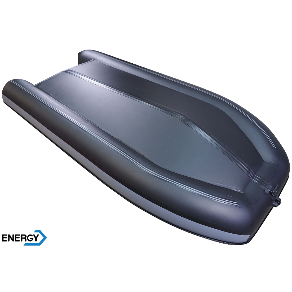 Лодка ПВХ Marlin Energy 380E