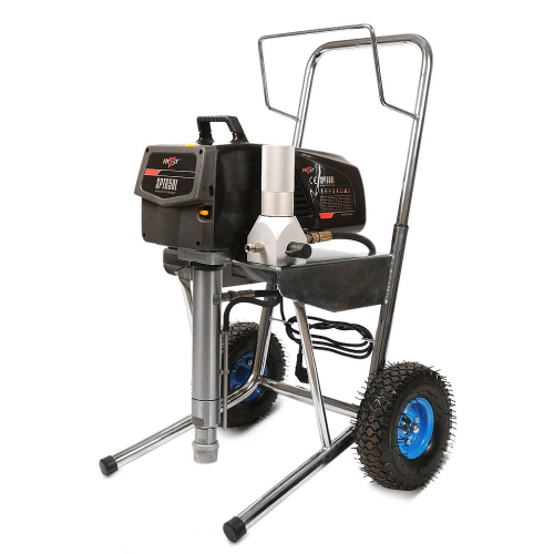 HYVST SPT 650L окрасочный аппарат высокого давления