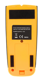 Детектор проводки Ermenrich Ping SM30
