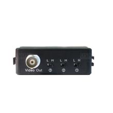 Активный приемник AHD, CVI, TVI, CVBS по витой паре RA-H (до 700 м)