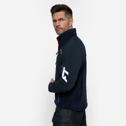 КУРТКА FINNTRAIL ФЛИСОВАЯ МУЖСКАЯ POLAR 1391