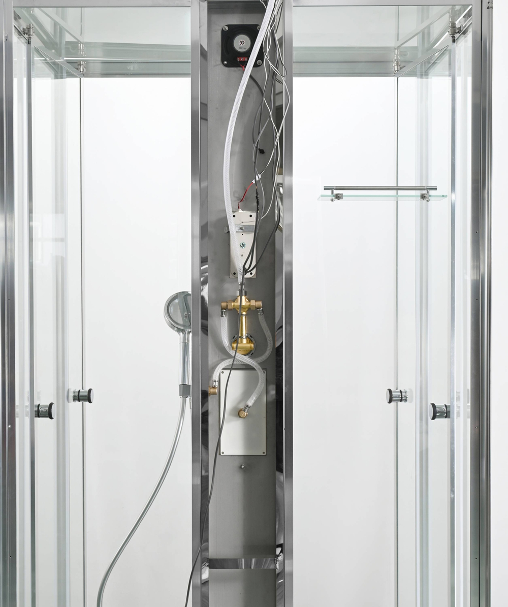 Душевая кабина AvaCan (АваКан) Z1912LED