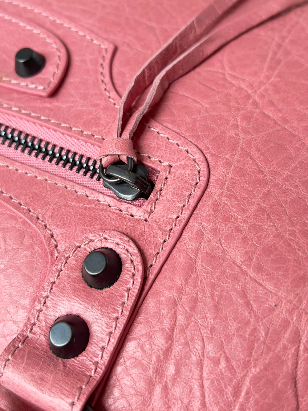 Balenciaga City Medium Bag 38 cm