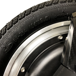 Моноколесо GotWay (Begode) MCM5 460Wh V2 84V Black