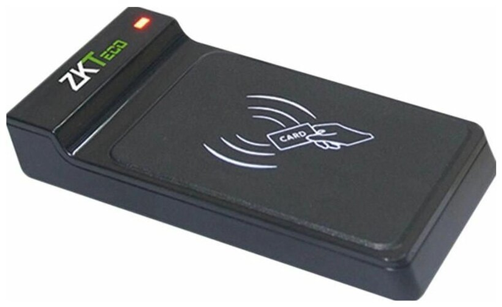 ZKTeco CR20M, USB считыватель карт MIFARE