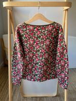 Хлопковый свитшот Petit Bateau, 128