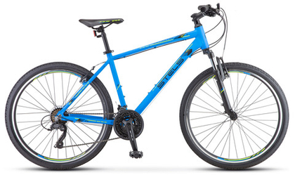 Горный велосипед Stels Navigator 590 V K010 (2026)