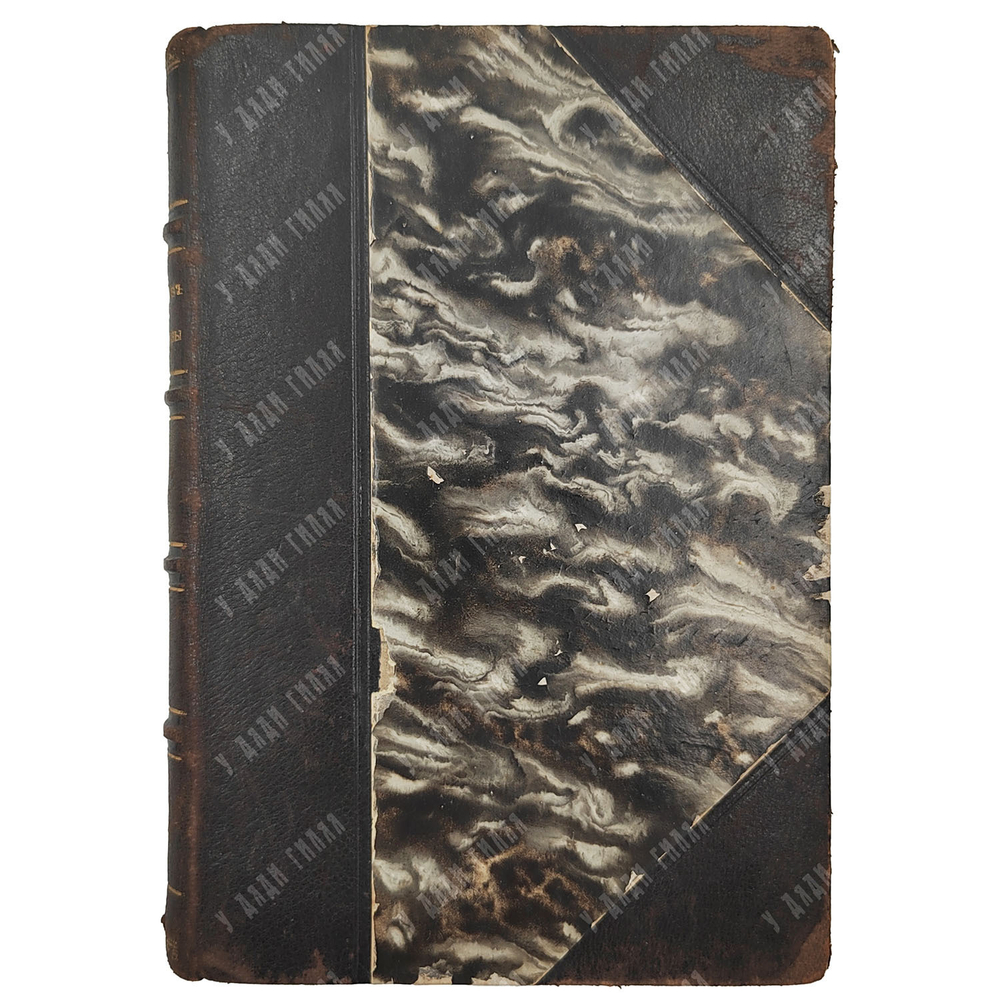 [Прижизненное издание] Чехов А. П. Т. 8  Рассказы, [1901].