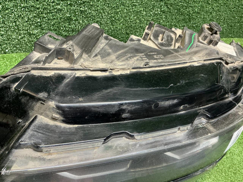 Фара левая VW Tiguan 2 (2016-2020) Full LED