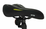 Горный велосипед Stinger Element STD Microshift 26" (2021)