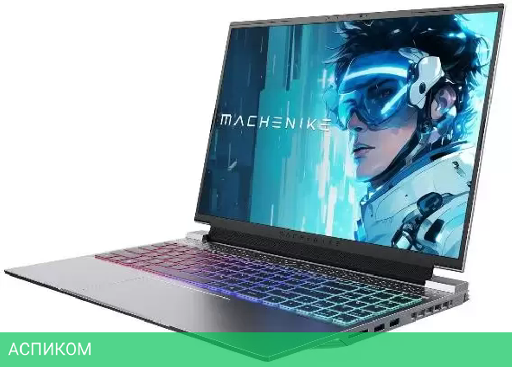 Игровой ноутбук Machenike L16 Pro Nova JJ00GJ00ERU