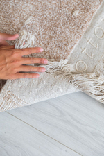 Ковер Lorena Canals Woods Symphony Linen (140 x 200 см)