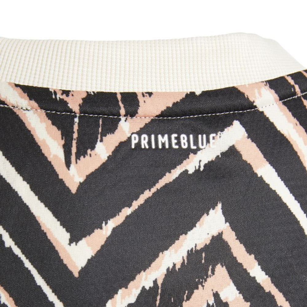 Футболка для девочки теннисная Adidas Primeblue Tennis Match Tank Top - белый