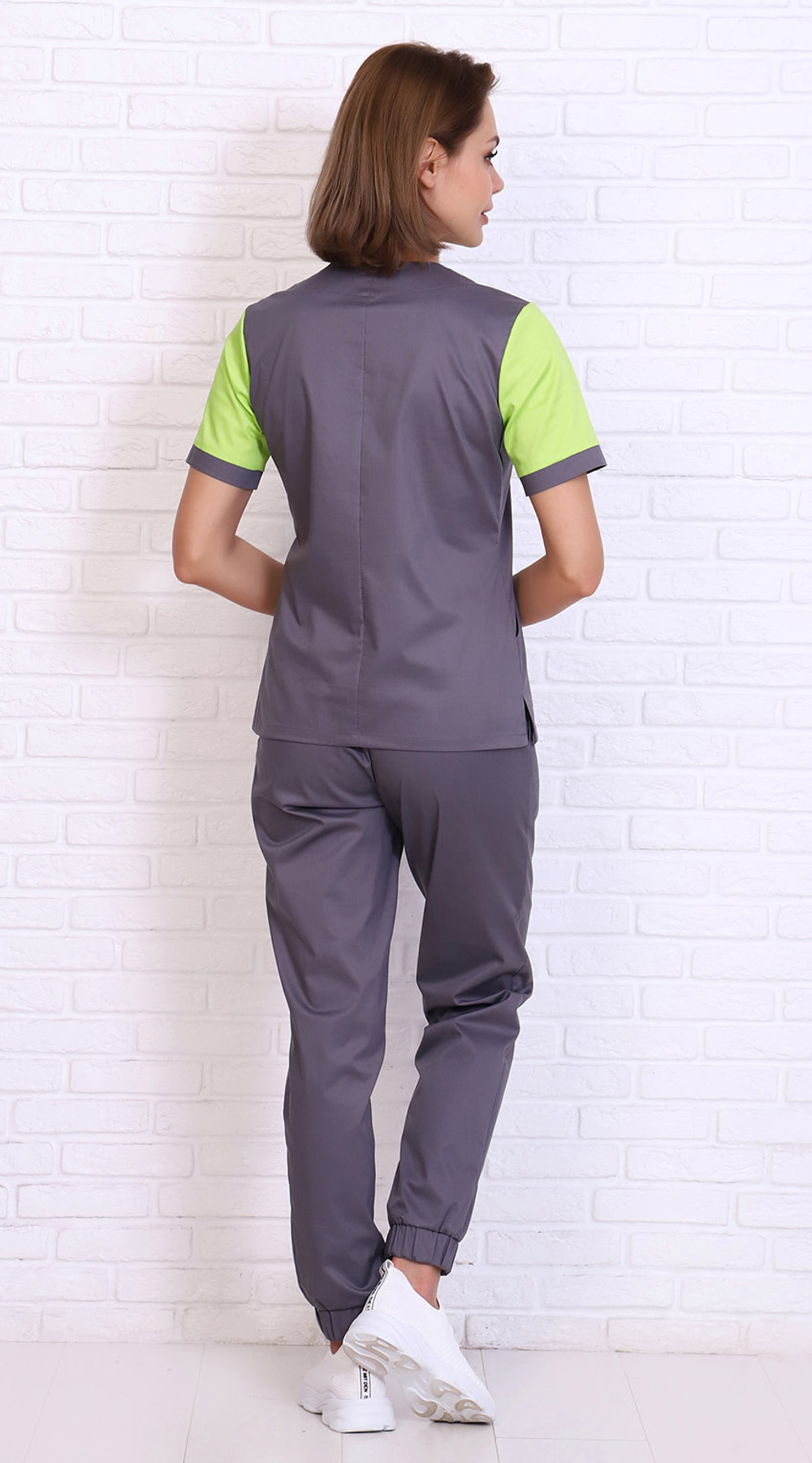 Костюм хирургический Тайм №73