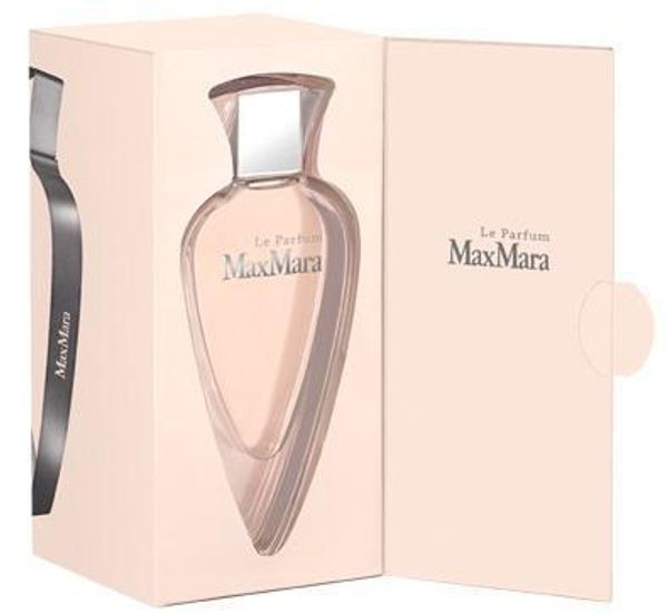 Max Mara Le Parfum Eau De Parfum