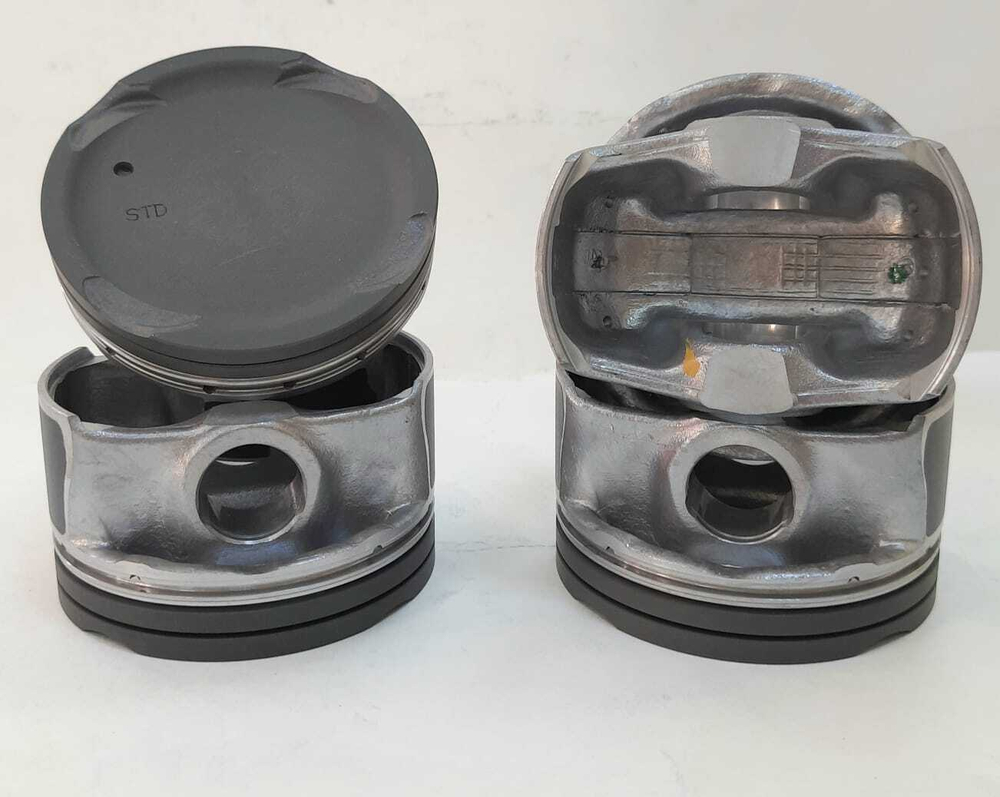 Поршни Teikin с кольцами TP STD (d 81.0) G4NA