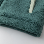 КУРТКА YMKASHIX FURRY HTF