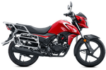 Мотоцикл Honda GL150U