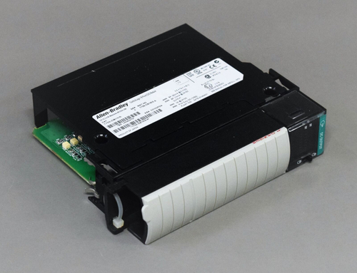 ALLEN-BRADLEY 1756-OB16IS