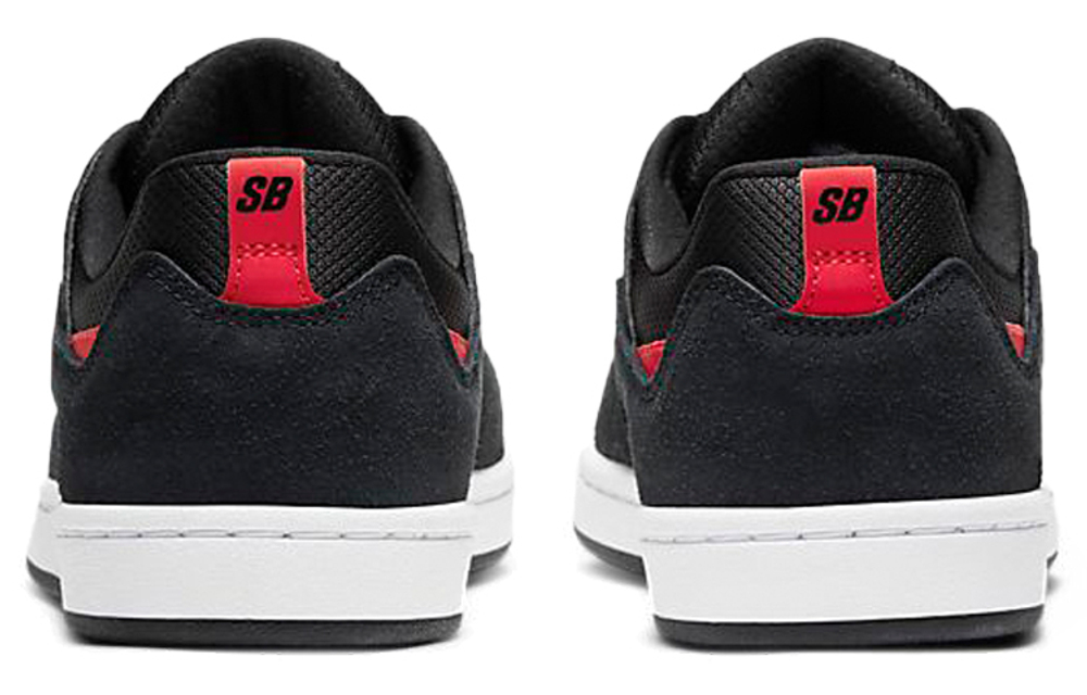 Кроссовки Nike Sb Alleyoop