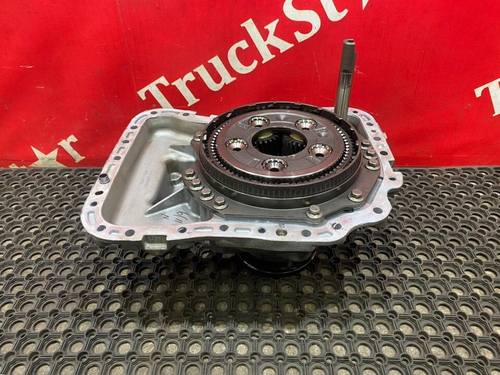 Задняя крышка АКПП в сборе с демультипликатором 2019г.