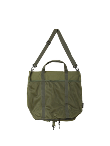 Сумка Nylon Packable Explorer Tote