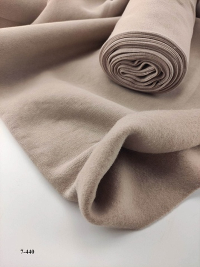 ЛАТТЕ - Кашкорсе с лайкрой, компакт пенье (МР538)