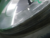 Фара левая Mini Hatch F56 (2013-2018) LED