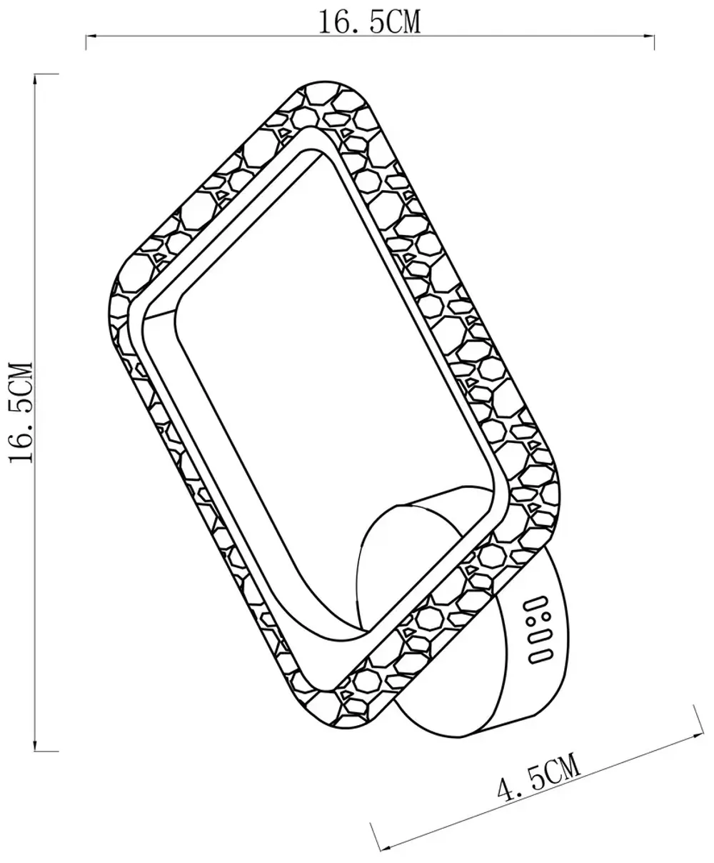 Декоративная подсветка Arte Lamp