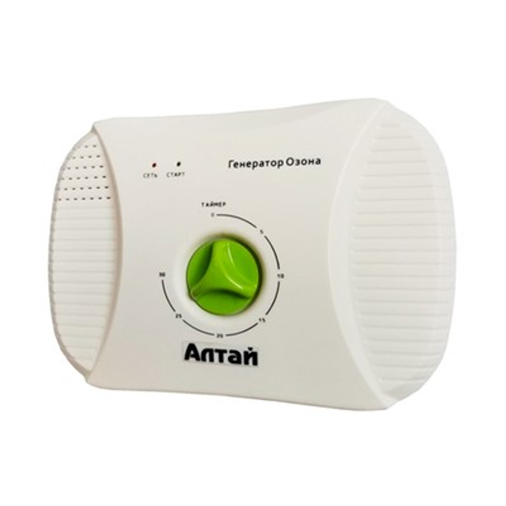 Озонатор Алтай