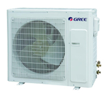 Полупромышленный кассетный кондиционер Gree U-Match (Inverter) GKH36K3FI